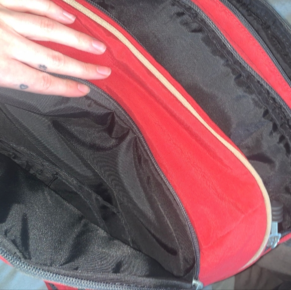 Urban Outfitters Bag - Red - Picture 5 of 7